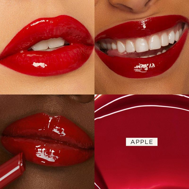 slide 3 of 13, tarte Maracuja Juicy Lip Vinyl - Apple - 0.095oz - Ulta Beauty, 0.095 oz