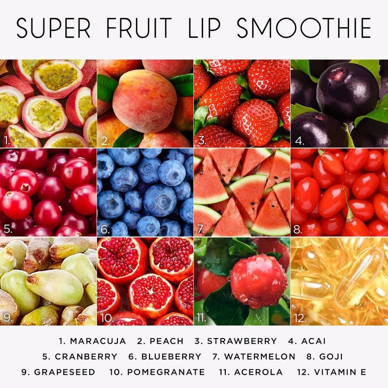slide 12 of 13, tarte Maracuja Juicy Lip Vinyl - Apple - 0.095oz - Ulta Beauty, 0.095 oz