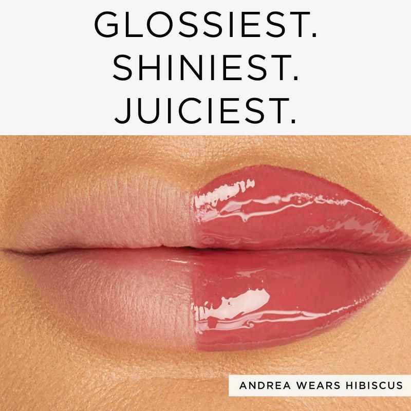 slide 4 of 13, tarte Maracuja Juicy Lip Vinyl - Apple - 0.095oz - Ulta Beauty, 0.095 oz