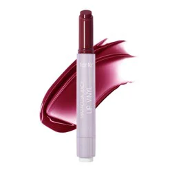 tarte Maracuja Juicy Lip Vinyl Color - Lip Color - Sheer Berry - 0.095oz - Ulta Beauty