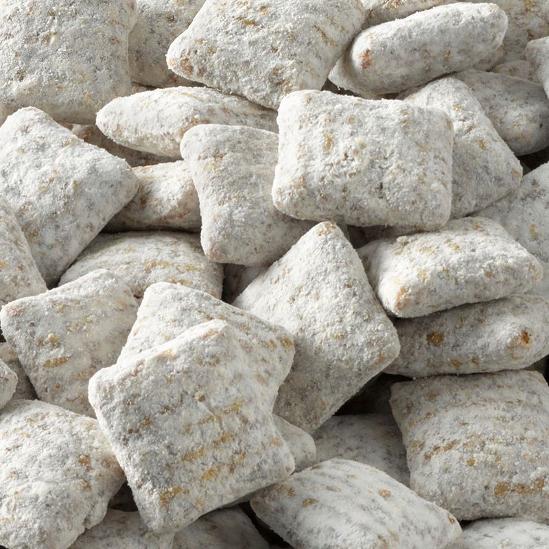 slide 8 of 8, Chex Mix Holiday Peanut Butter & Chocolate Muddy Buddies - 2.25oz, 2.25 oz