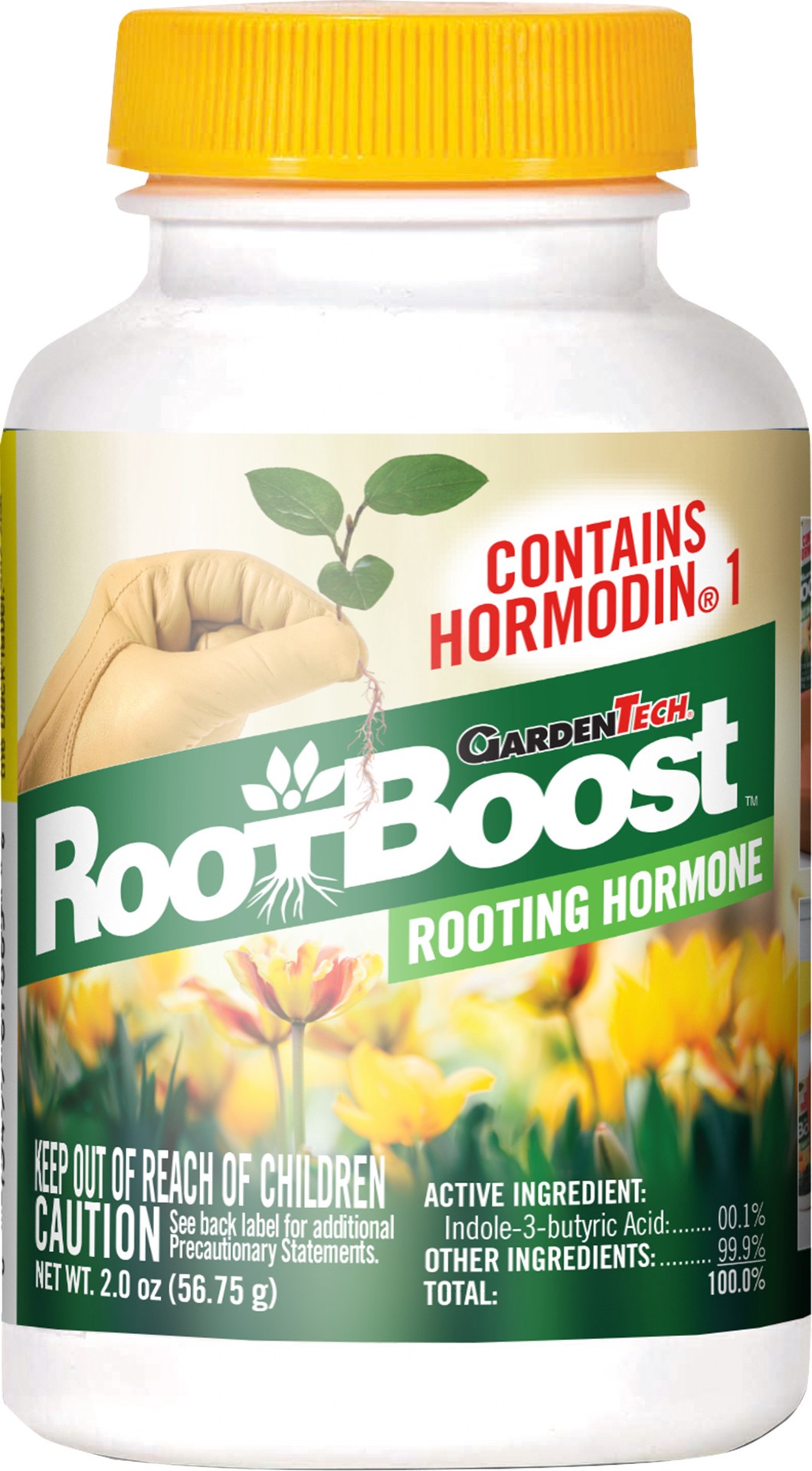 slide 1 of 7, Garden Tech RootBoost Rooting Hormone 2 Ounces, 1 ct
