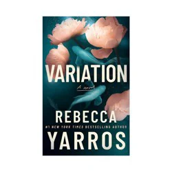 Amazon Publishing Variation - by Rebecca Yarros (Paperback)