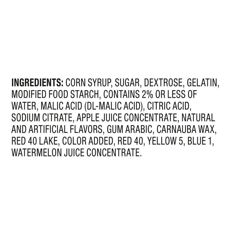 slide 7 of 7, Nerds Christmas Gummy Candy Clusters Stocking Stuffers - 8oz, 8 oz