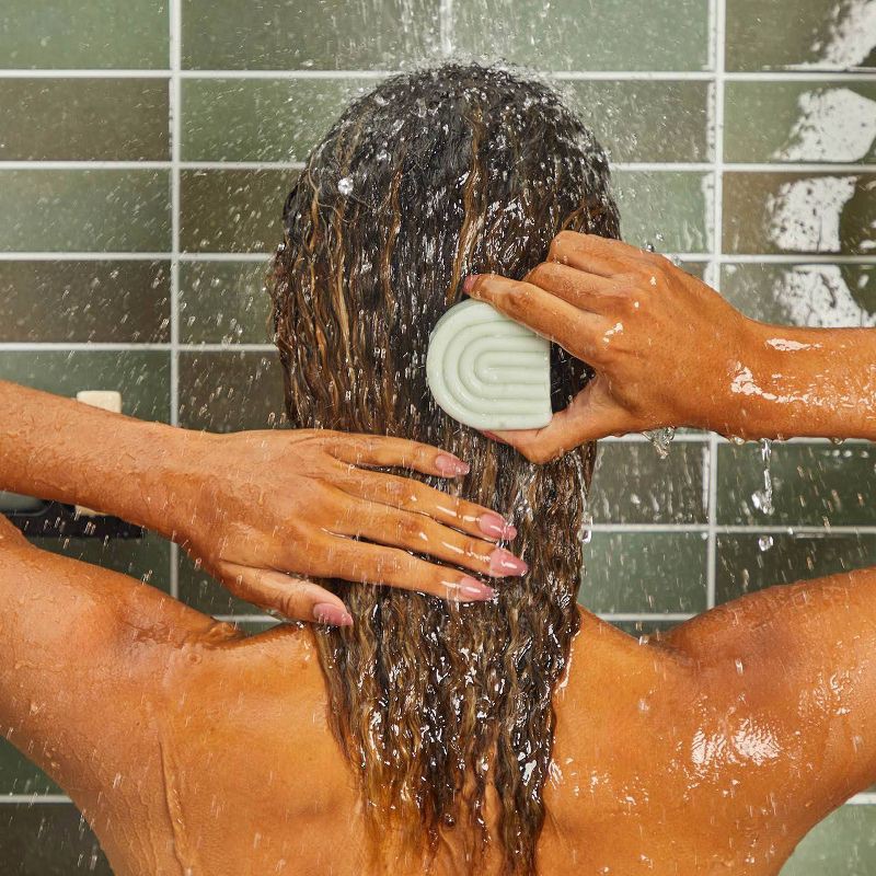 slide 3 of 4, Kitsch Rosemary & Biotin Volumizing Conditioner Bar - 2.7oz, 2.7 oz