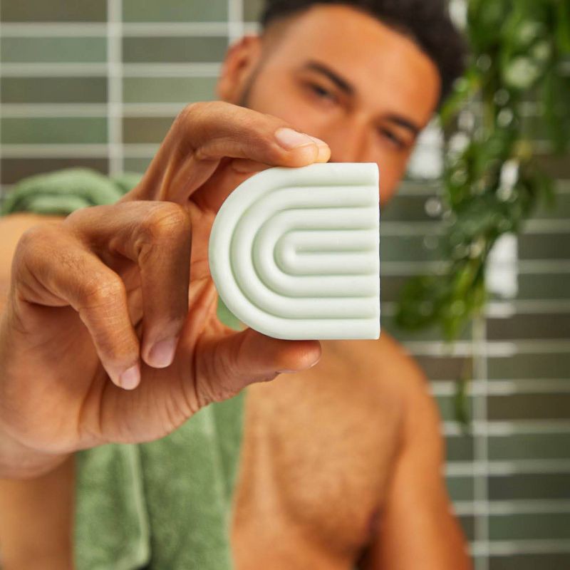 slide 4 of 4, Kitsch Rosemary & Biotin Volumizing Conditioner Bar - 2.7oz, 2.7 oz