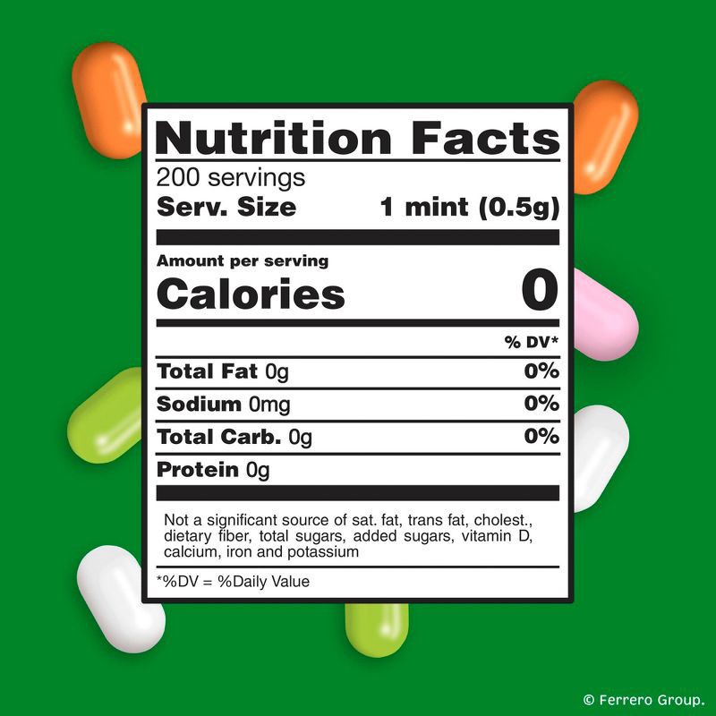 slide 8 of 8, Tic Tac - 4oz/4pk, 4 ct; 4 oz