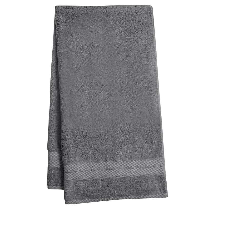 slide 1 of 1, HD Designs Turkish Bath Towel, 1 ct