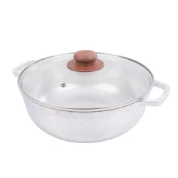 Universal Stockpot