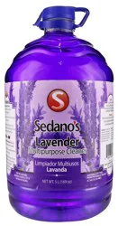 Sedano'ss Lavender