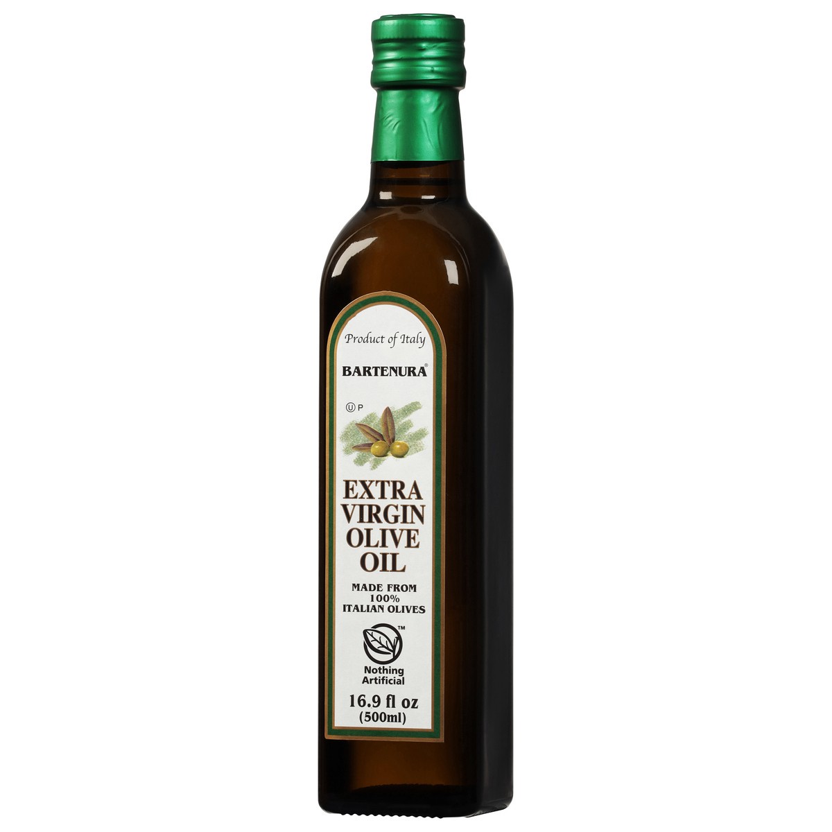 slide 3 of 11, Kedem Bartenura Extra Virgin Olive Oil - 16.9 fl oz, 16.9 fl oz