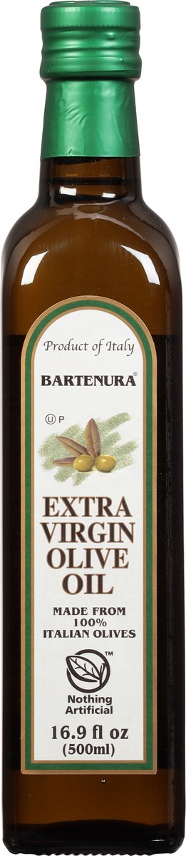 slide 9 of 11, Kedem Bartenura Extra Virgin Olive Oil - 16.9 fl oz, 16.9 fl oz