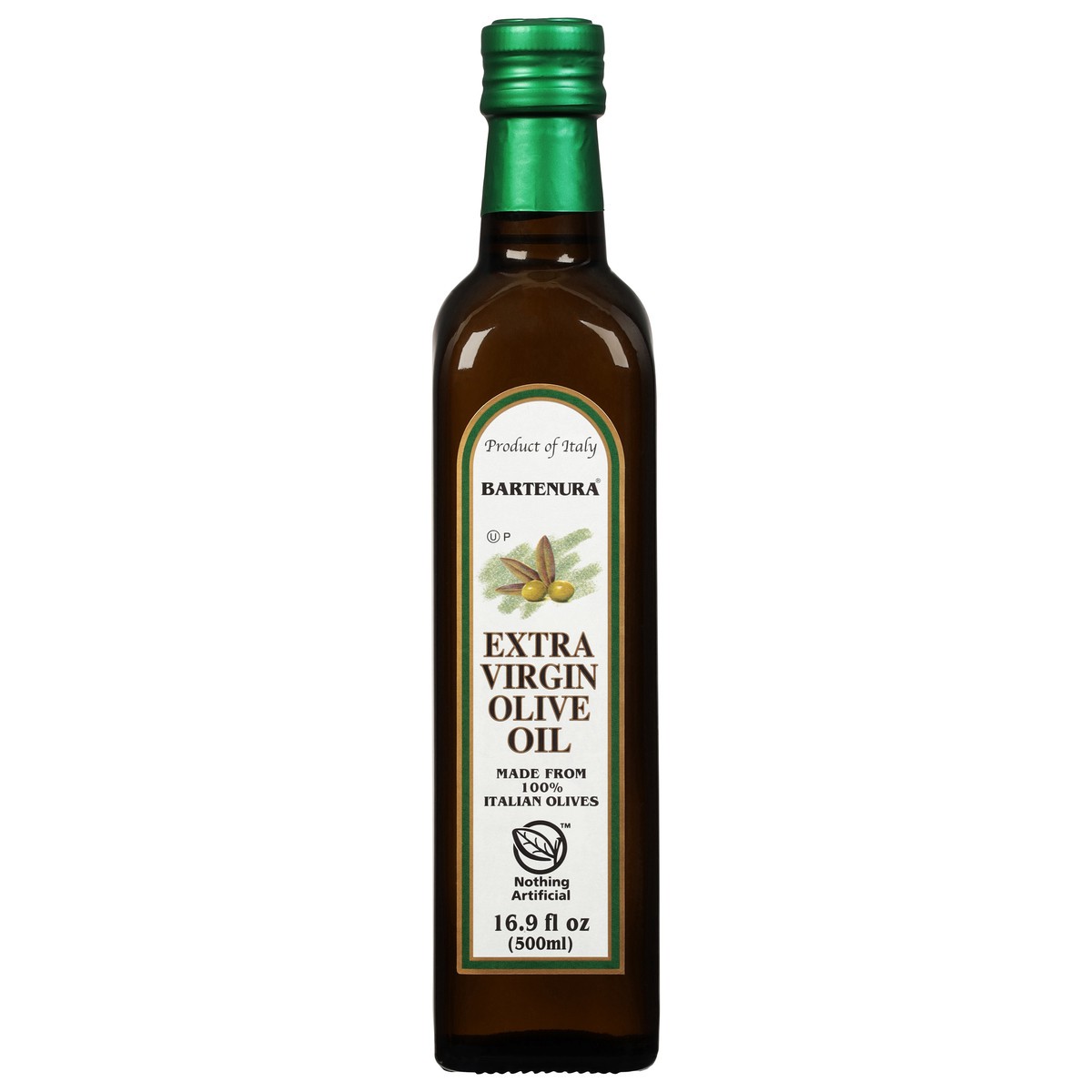 slide 11 of 11, Kedem Bartenura Extra Virgin Olive Oil - 16.9 fl oz, 16.9 fl oz