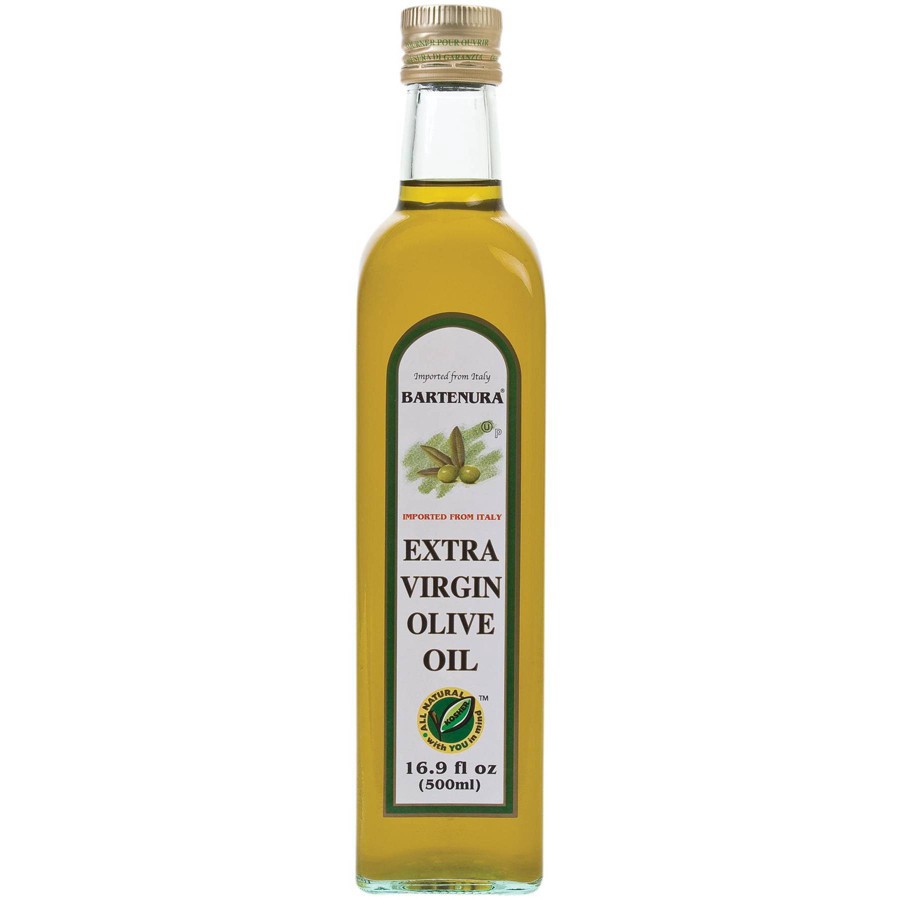 slide 1 of 11, Kedem Bartenura Extra Virgin Olive Oil - 16.9 fl oz, 16.9 fl oz