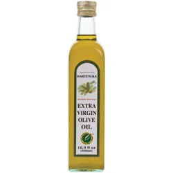 Bartenura Extra Virgin Olive Oil - 16.9 fl oz