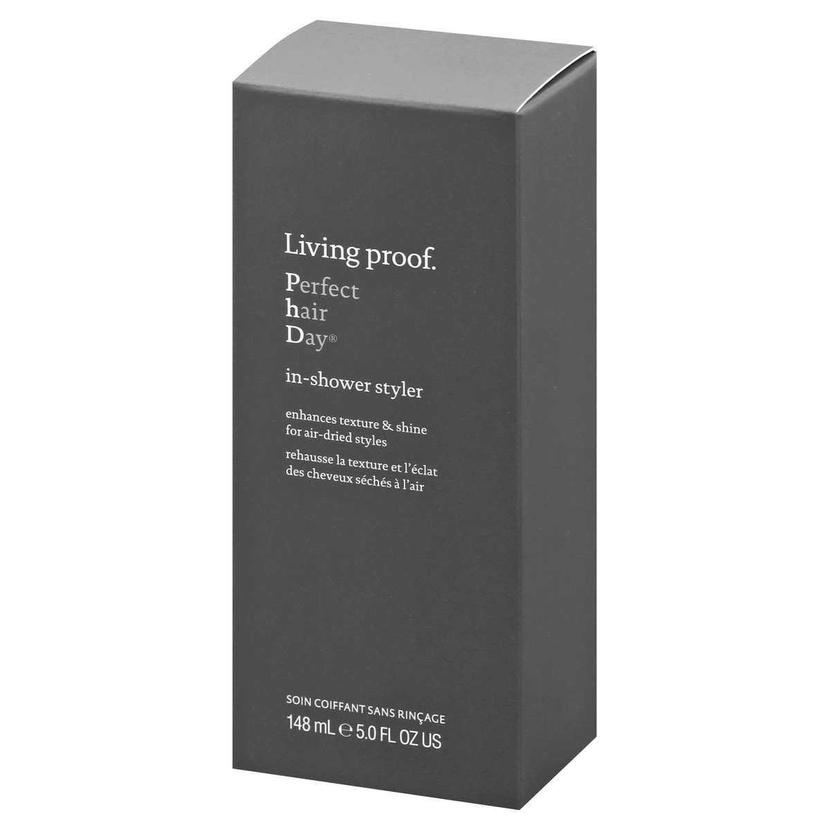 slide 4 of 12, Living Proof In-Shower Styler 148 ml, 148 ml