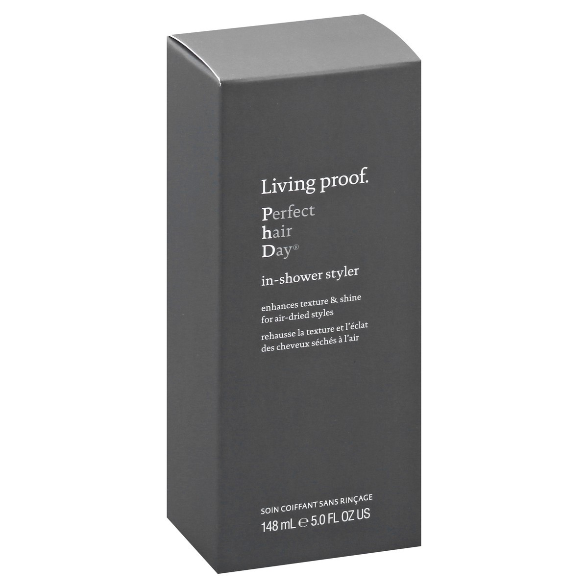 slide 7 of 12, Living Proof In-Shower Styler 148 ml, 148 ml