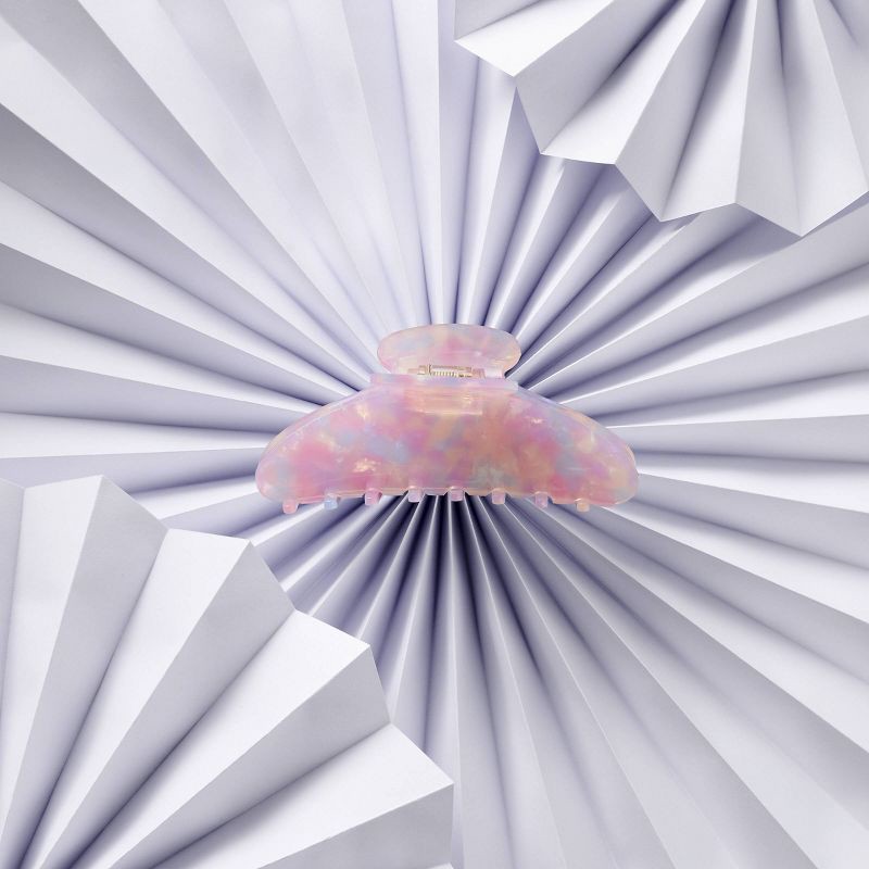 slide 5 of 7, The Hair Edit Unicorn Clip, 1 ct