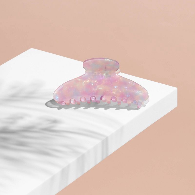 slide 6 of 7, The Hair Edit Unicorn Clip, 1 ct