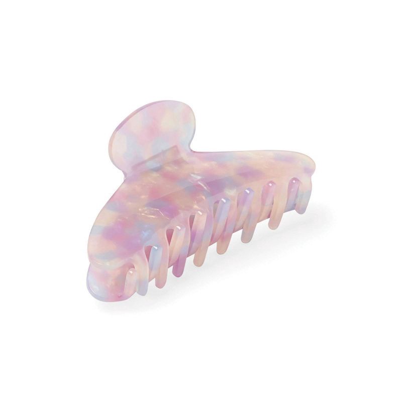 slide 1 of 7, The Hair Edit Unicorn Clip, 1 ct