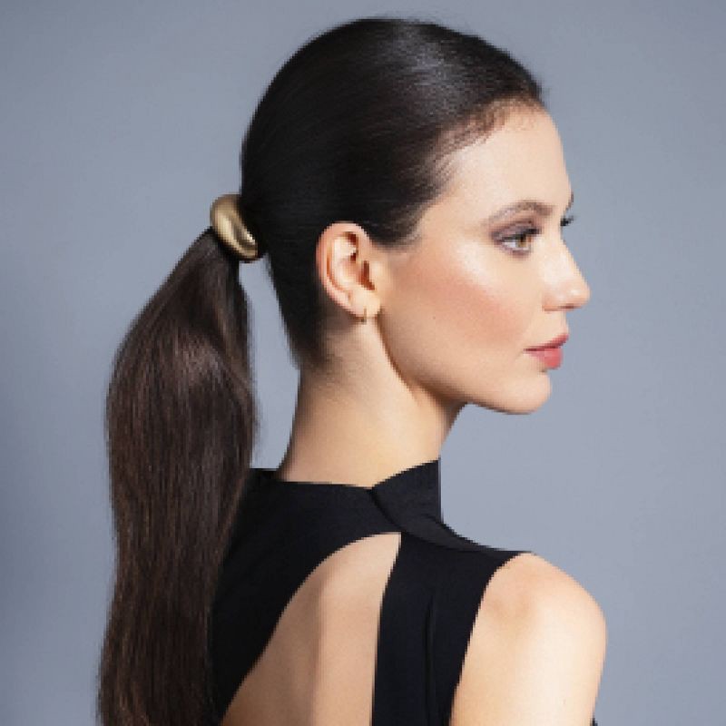 slide 3 of 8, The Hair Edit Brilliant Cuff, 1 ct