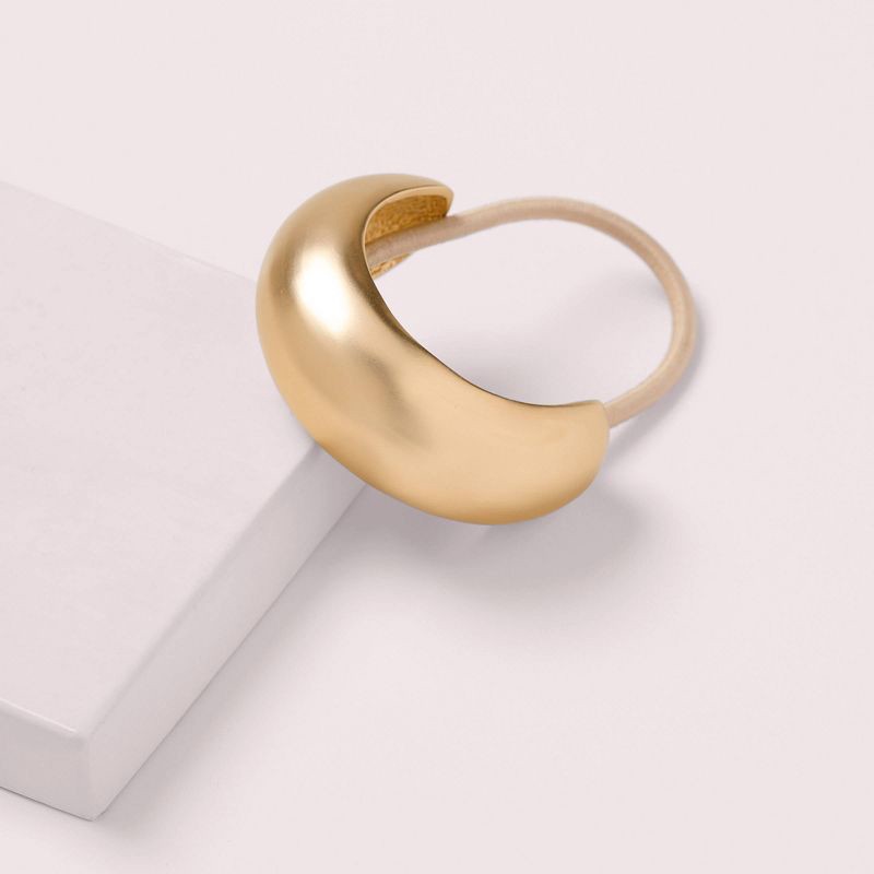 slide 5 of 8, The Hair Edit Brilliant Cuff, 1 ct