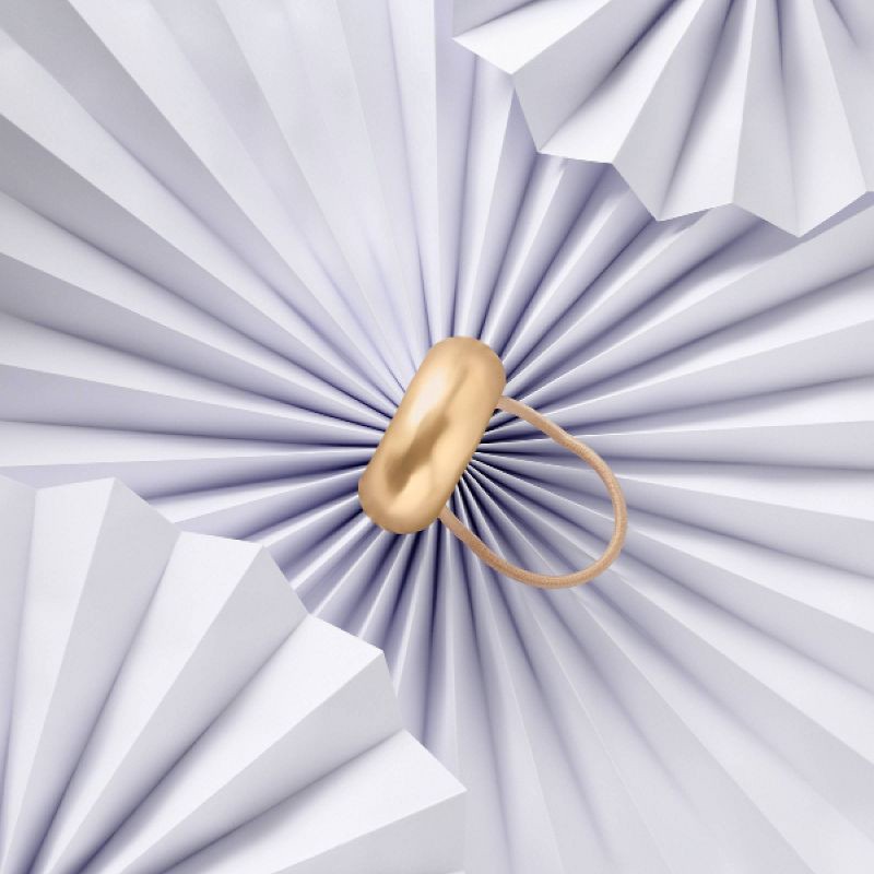 slide 6 of 8, The Hair Edit Brilliant Cuff, 1 ct