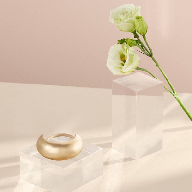 slide 7 of 8, The Hair Edit Brilliant Cuff, 1 ct