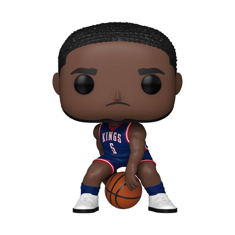 slide 1 of 3, Funko POP! NBA: Sacramento Kings - De'Aaron Fox, 1 ct