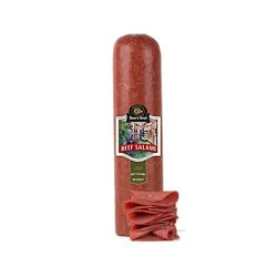 Boar's Head Salami Beef