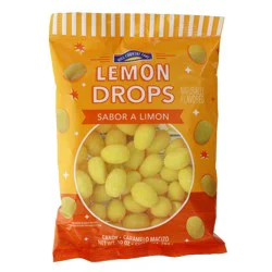 Hill Country Fare Lemon Drops