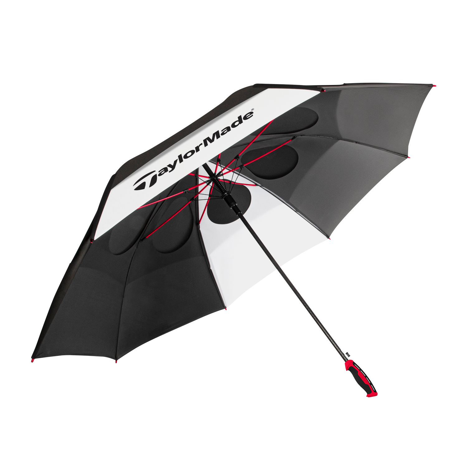slide 1 of 1, TAYLORMADE Shedrain Taylor Made Umbrella, 1 ct
