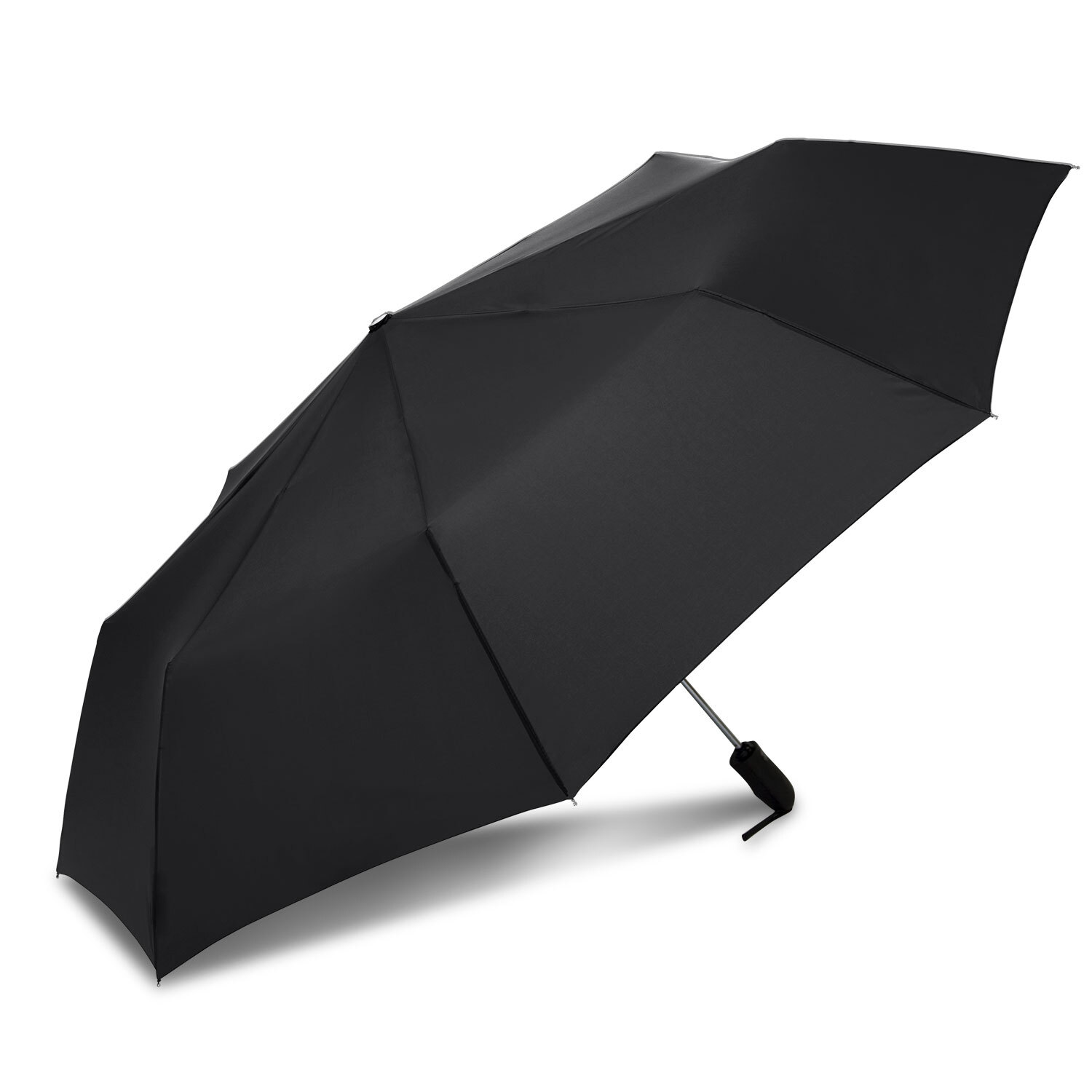 slide 1 of 1, SHEDRAIN Shed Rain Compact Umbrella, 1 ct