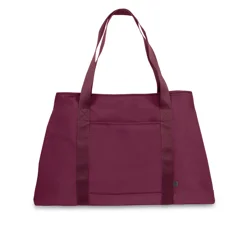 Gogo Day Bag - Merlot