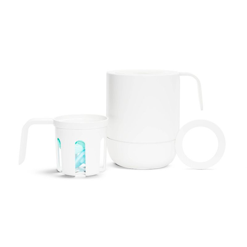 slide 4 of 7, Munchkin Precision Digital Bottle Warmer, 1 ct