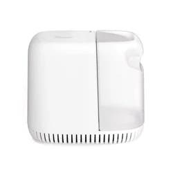 Canopy 4-in-1 Dishwasher Safe and Mold Inhibiting Humidifier - White
