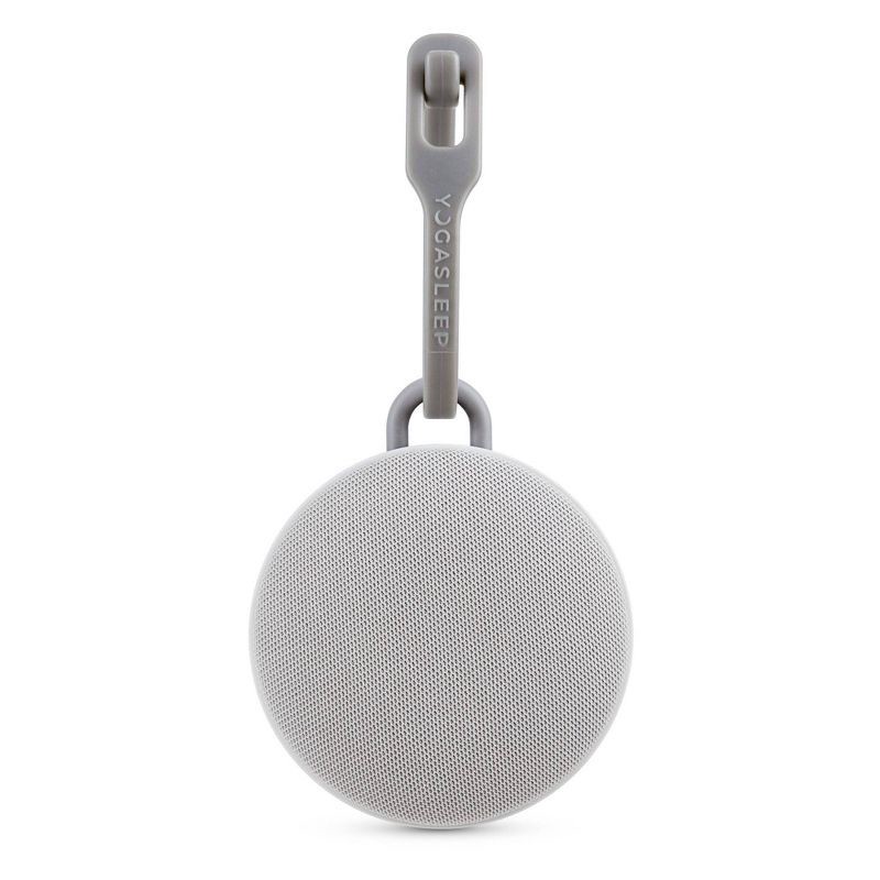 slide 1 of 9, Yogasleep Hushh 2 Sound Machine, 1 ct