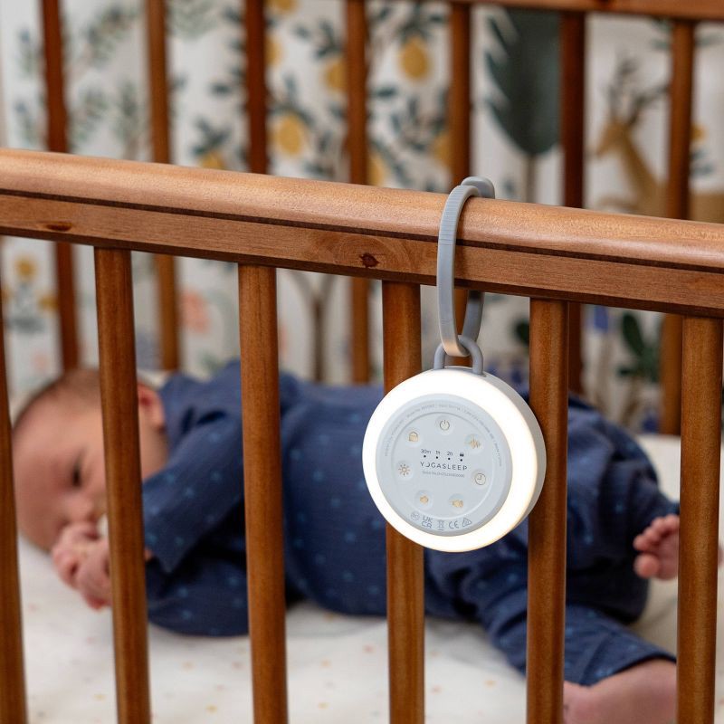 slide 8 of 9, Yogasleep Hushh 2 Sound Machine, 1 ct