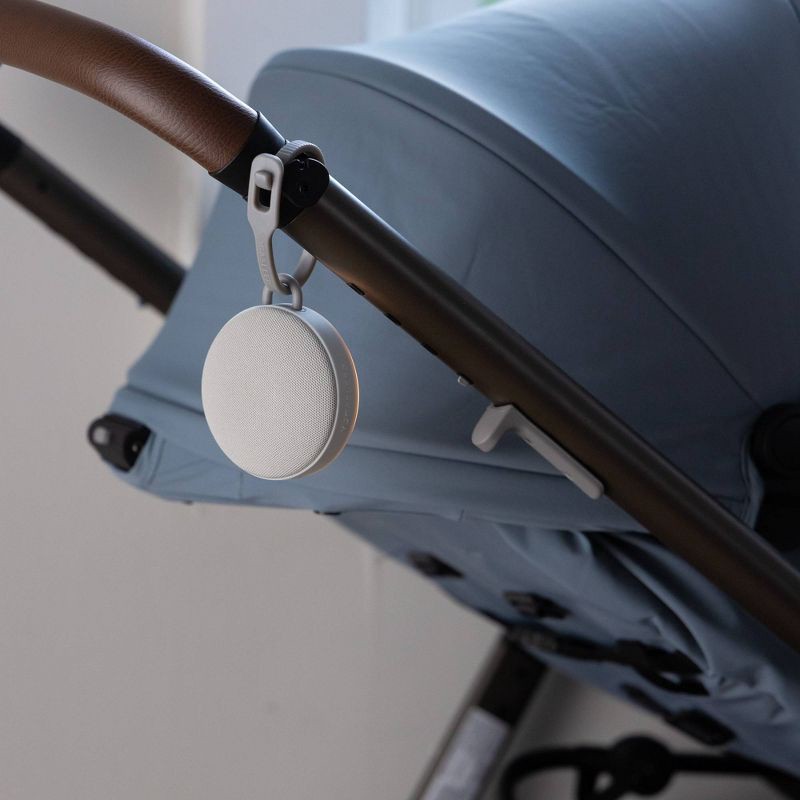 slide 9 of 9, Yogasleep Hushh 2 Sound Machine, 1 ct