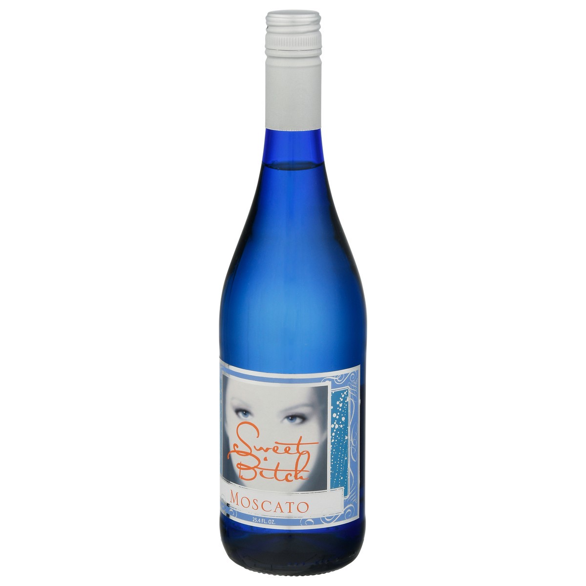 slide 4 of 9, Sweet Bitch Moscato 25.4 fl oz, 25.4 fl oz