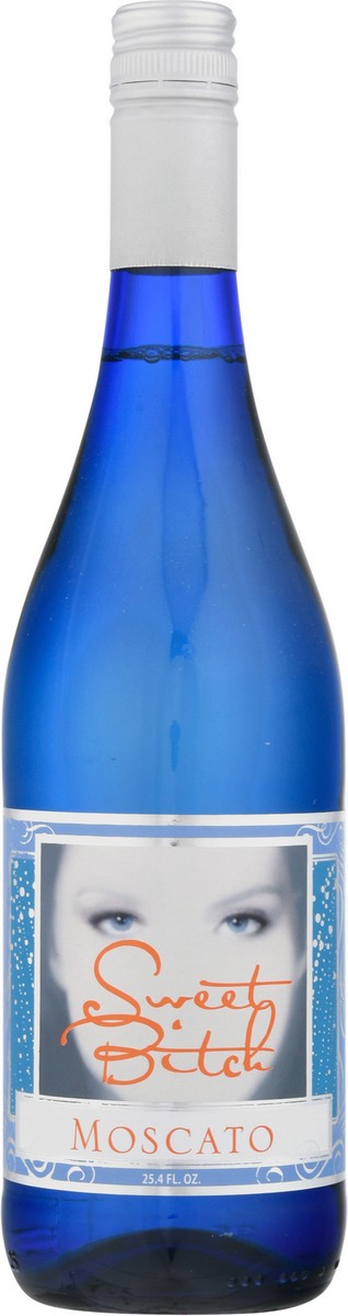slide 2 of 9, Sweet Bitch Moscato 25.4 fl oz, 25.4 fl oz