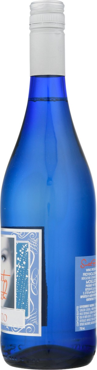 slide 5 of 9, Sweet Bitch Moscato 25.4 fl oz, 25.4 fl oz