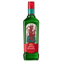 Jose Cuervo Devil's Water - 750ml Bottle