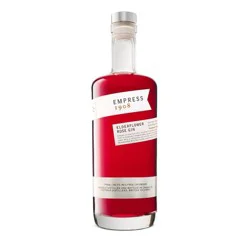 Empress 1908 Elderflower Rose Gin - 750ml Bottle