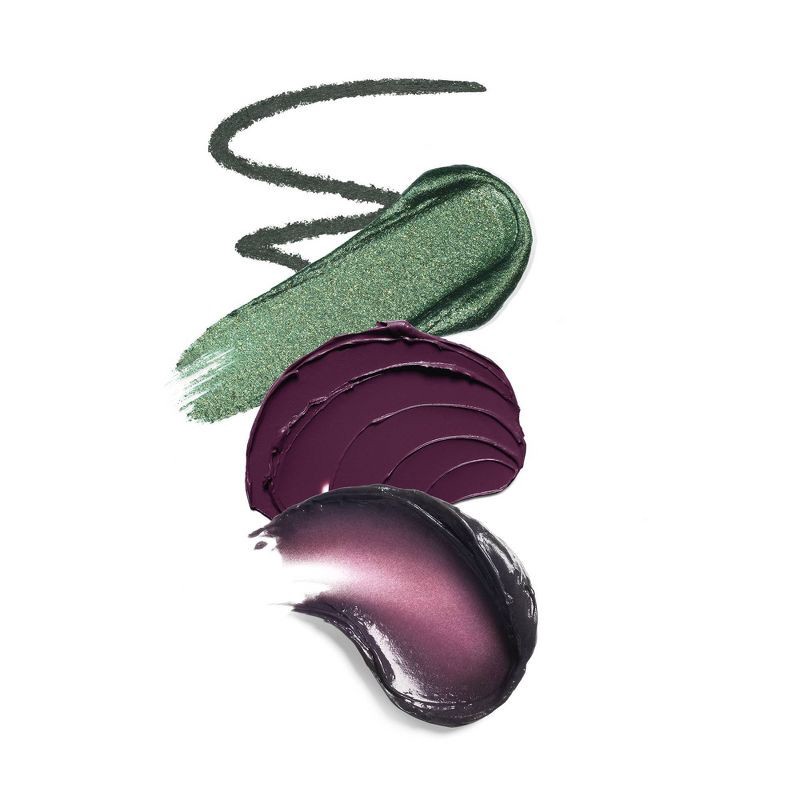 slide 3 of 8, r.e.m. beauty x Wicked Elphaba Makeup Set - 4pc - Ulta Beauty, 4 ct