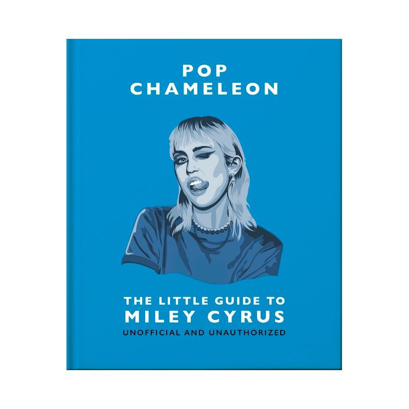 slide 1 of 1, Ingram Pop Chameleon - by Orange Hippo! (Hardcover), 1 ct