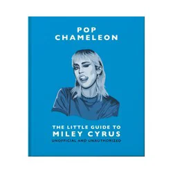 Ingram Pop Chameleon - by Orange Hippo! (Hardcover)