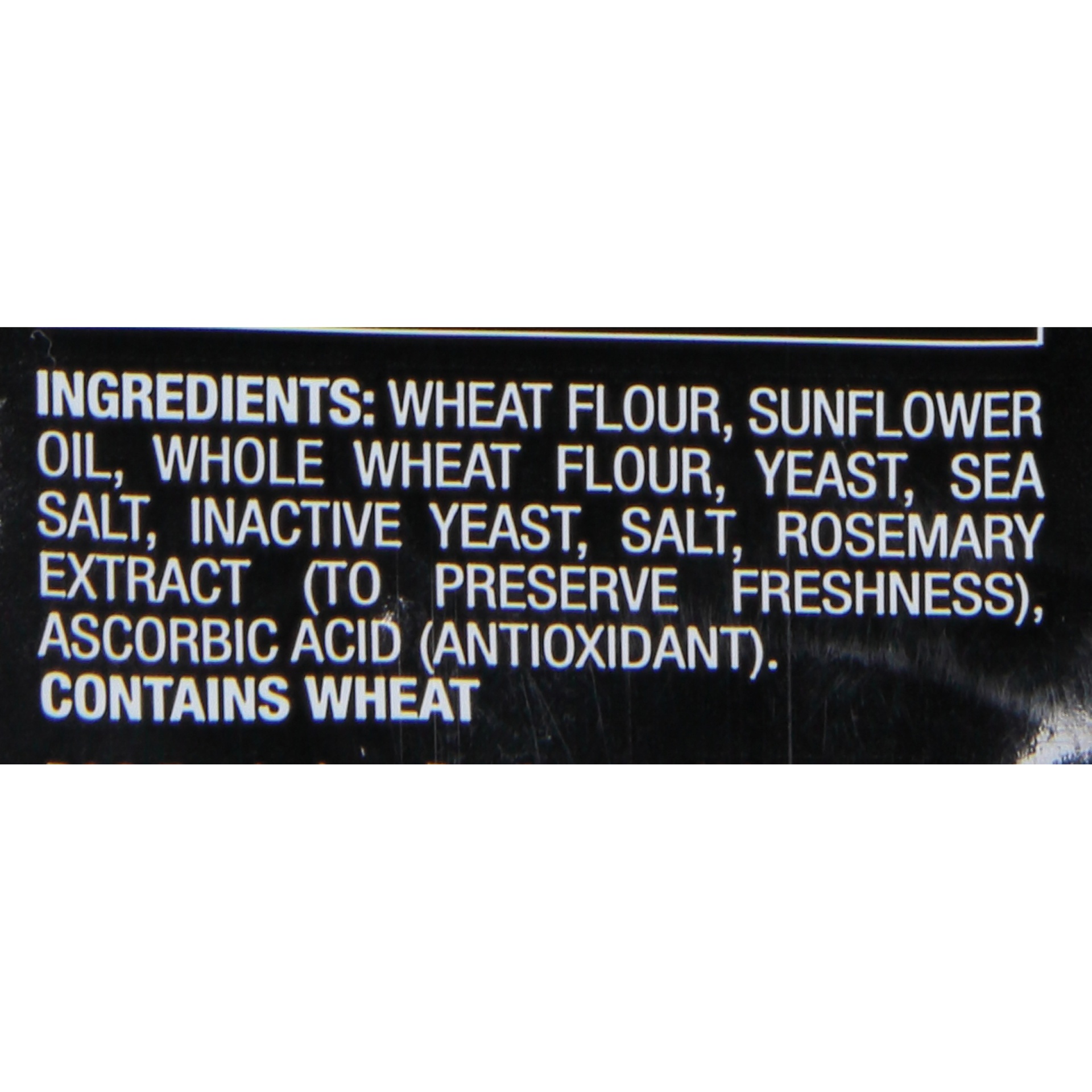 slide 6 of 6, New York Style New York Sea Salt Pita Chips, 8 oz