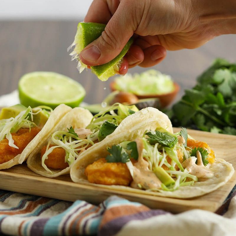 slide 2 of 6, Gardein Frozen Ultimate Fish Meat Alternative - 6ct/15oz, 6 ct; 15 oz