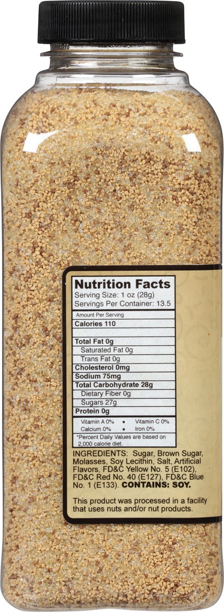 slide 13 of 14, Backroad Country Sweet Caramel Popcorn Glaze - 13.5 oz, 13.5 oz